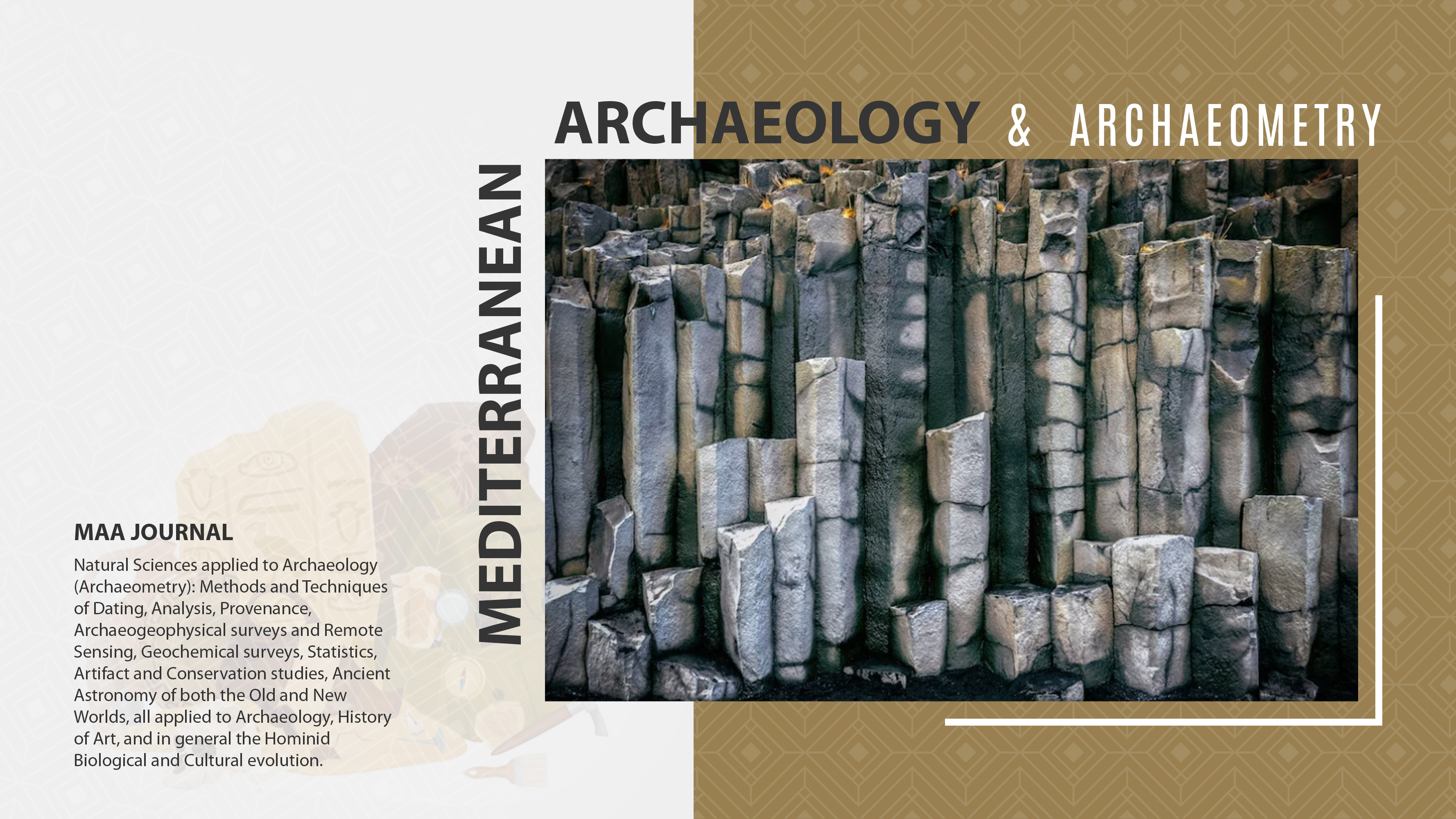 Archalium - a scientific study chapter #143
